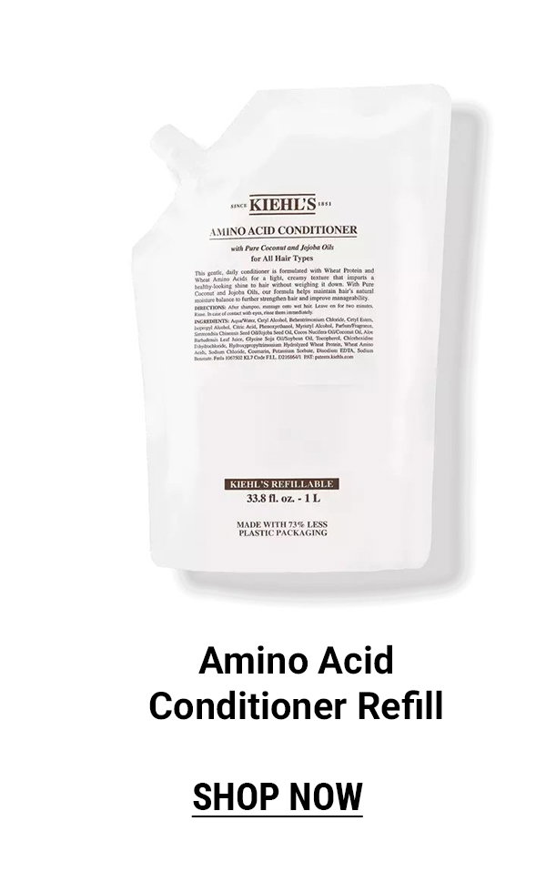 Conditioner