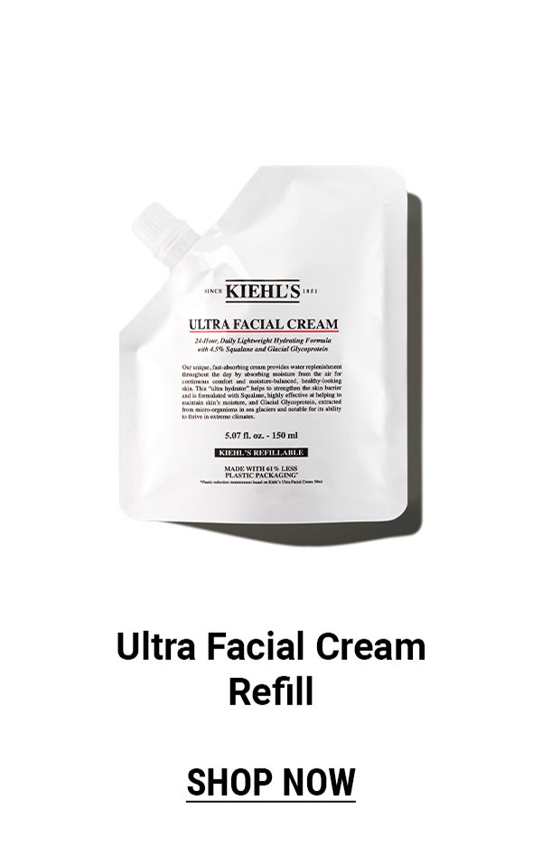 UFC CREAM