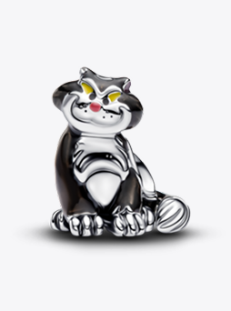 Disney Villains Lucifer Charm