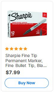 View product recommended for you