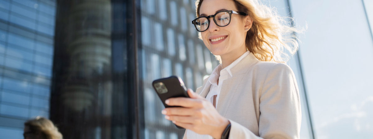 Simplify cellular design with the OPTIGA™ Connect eSIM solution