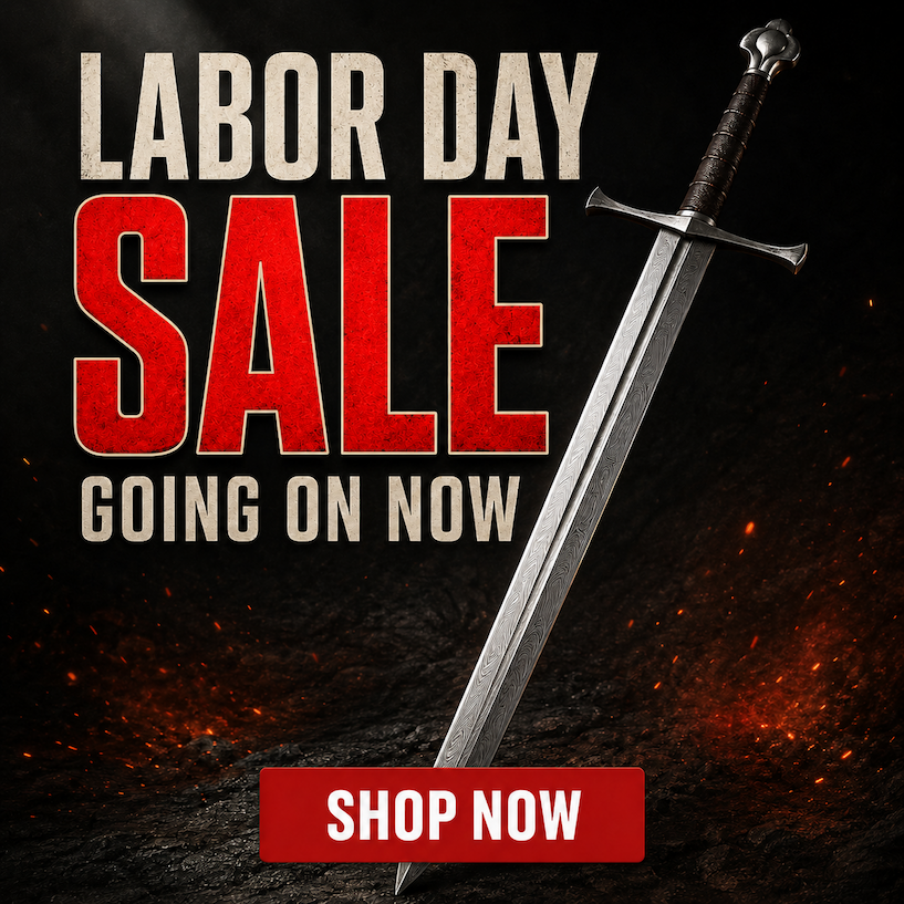 Labor Day Sale