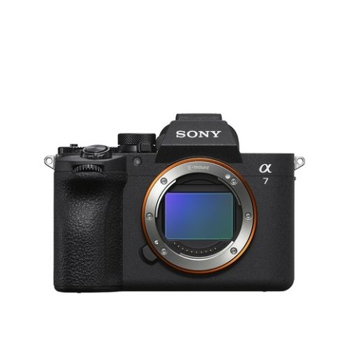 Sony A7 V - Body Only