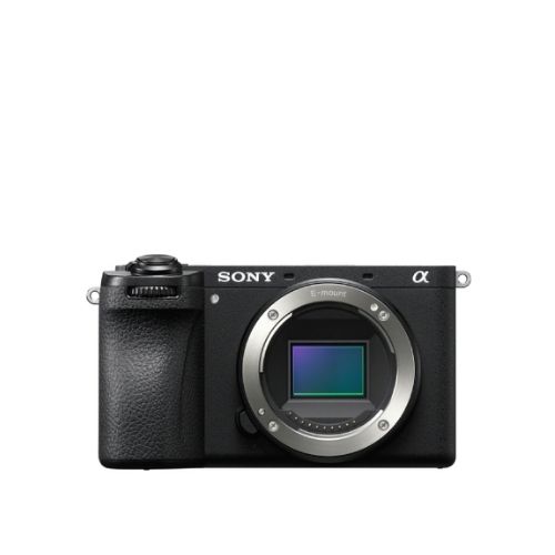 Sony A6700 - Body Only