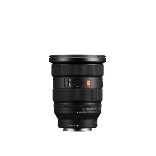 Sony FE 16-35mm f/2.8 GM II Lens