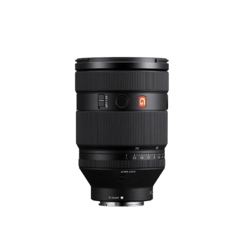 Sony FE 28-70mm f/2 GM Lens