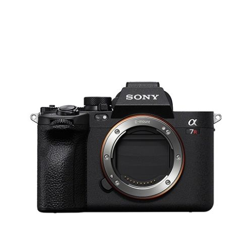Sony A7R V - Body only