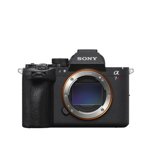 Sony A7R Mark VI Body Only