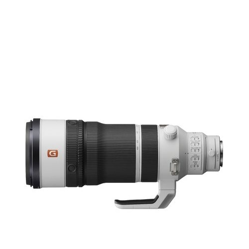 Sony FE 100-400mm f4.5 GM OSS Zoom