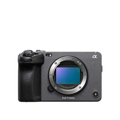 Sony FX3A  Body Only