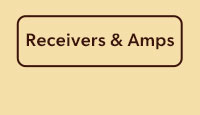 Receivers & Amps