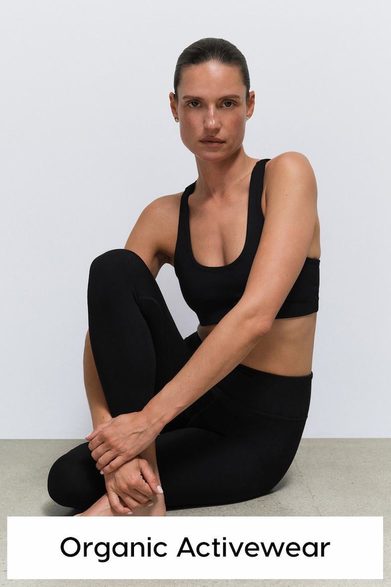 Organic Activewear