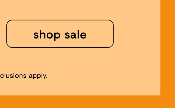 Shop sale