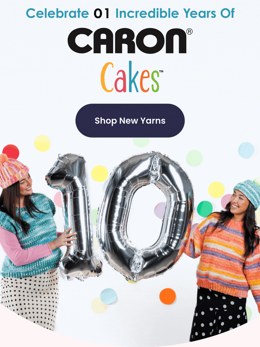 Caron Cakes Shop