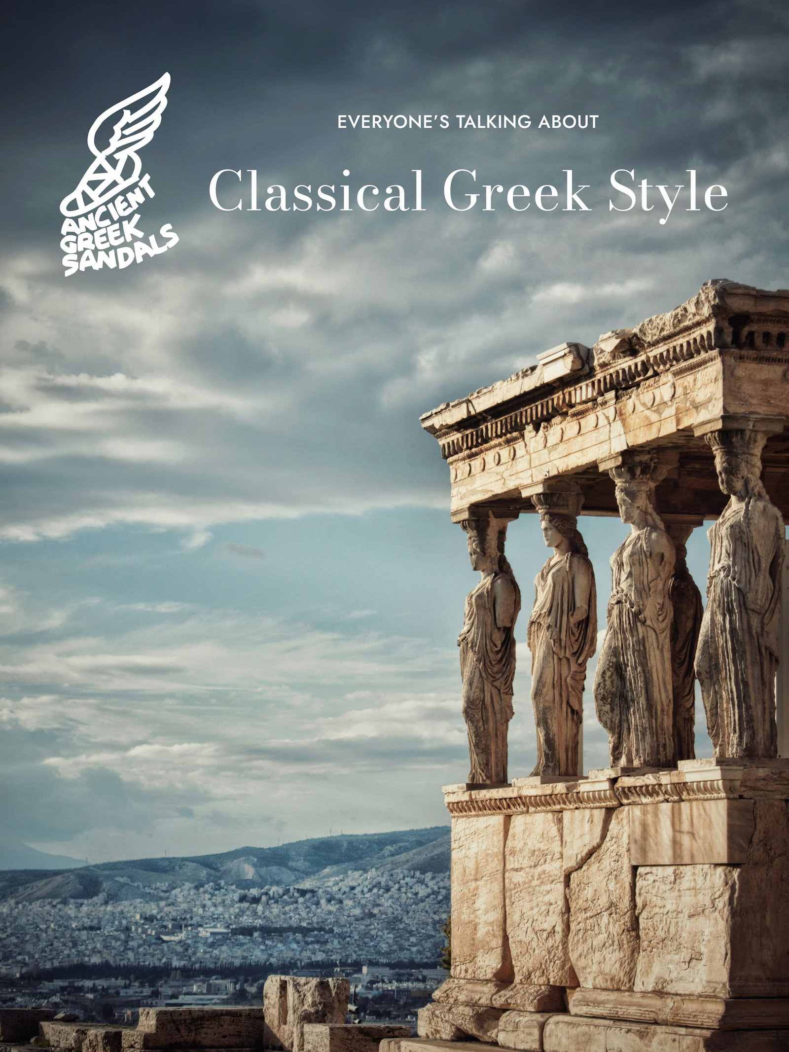 Greek Style