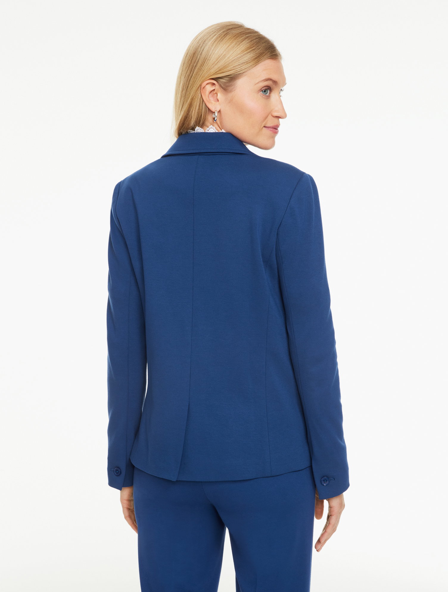 Image of Luxe Ponte Blazer