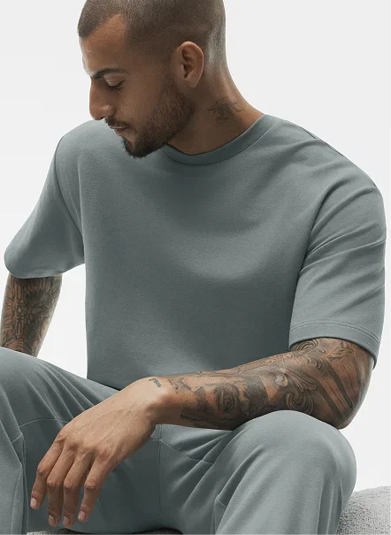 Double Take Short Sleeve