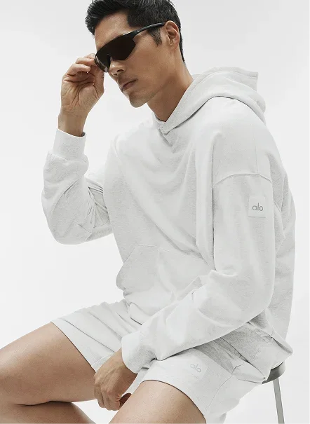 Double Take Hoodie