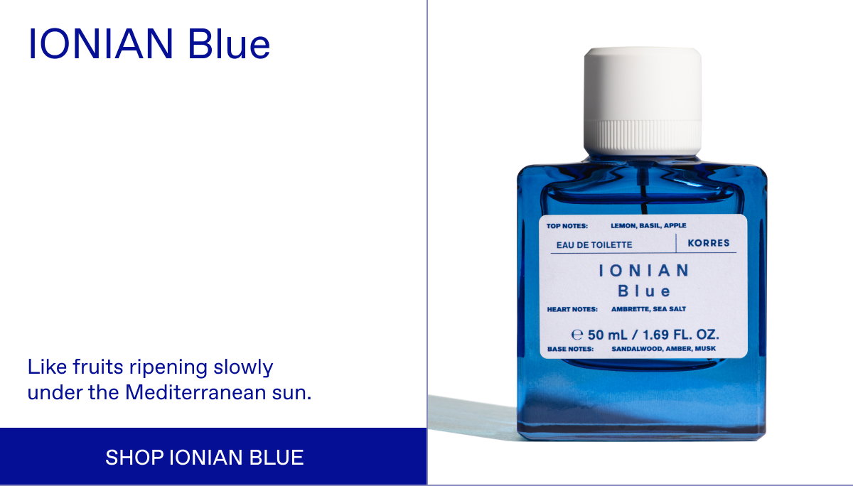 Shop Ionian Blue