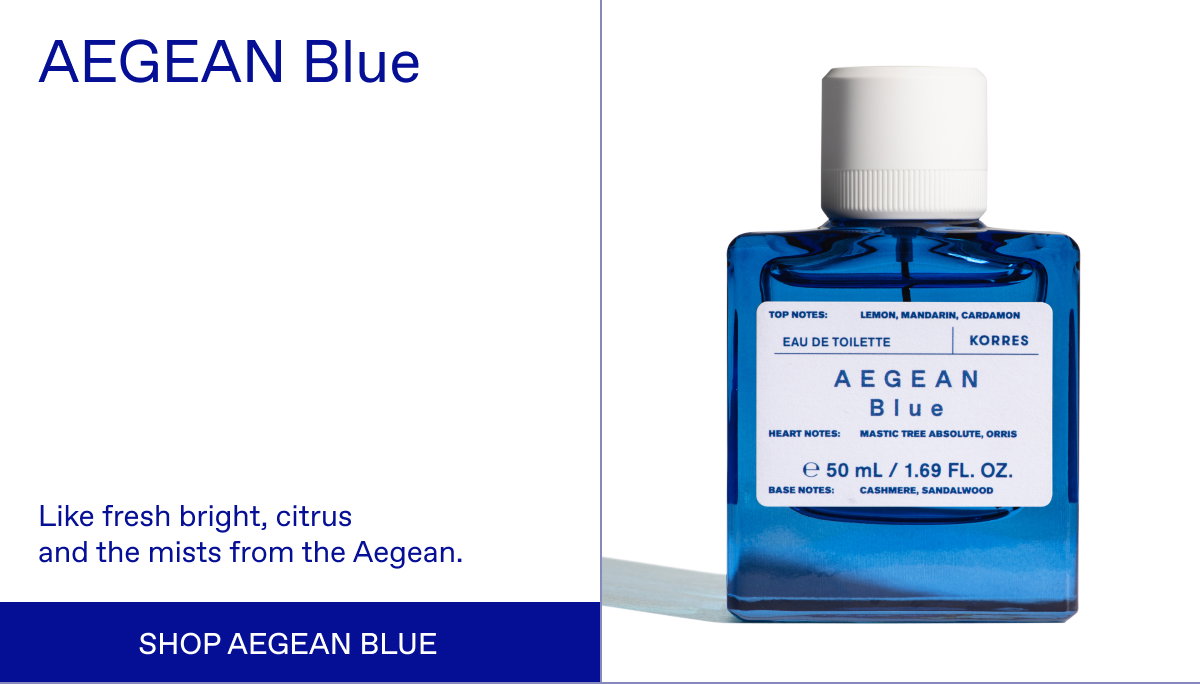 Shop Aegean Blue