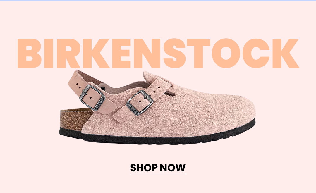 BIRKENSTOCK Image 