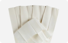 C-Fold Paper Towels