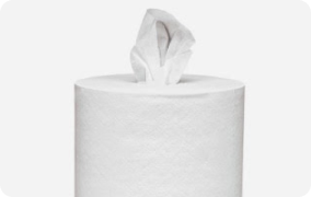 Center Pull Paper Towels