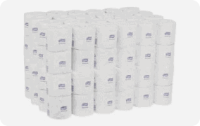96 rolls