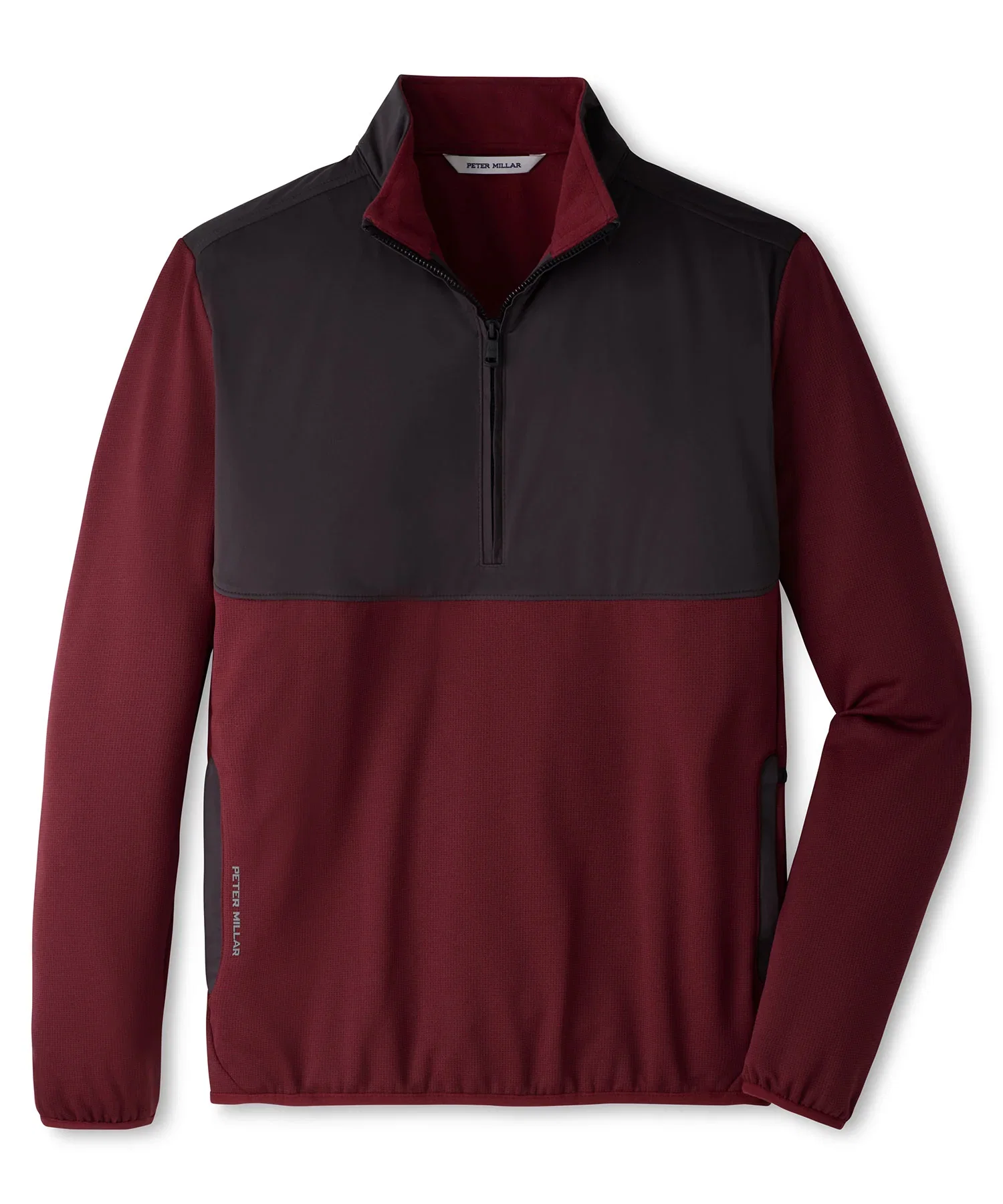 Peter Millar Vail Half-Zip Pullover