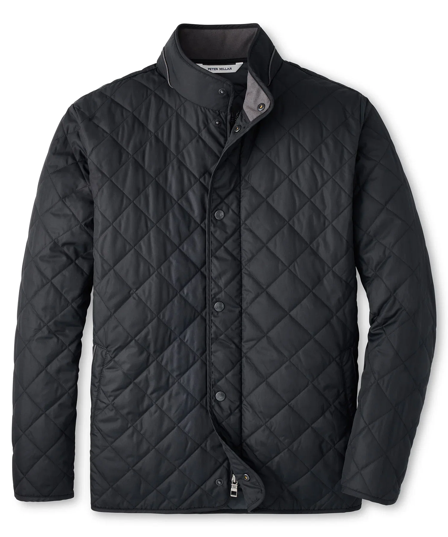 Peter Millar Suffolk Coat
