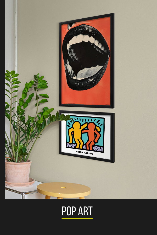 Pop Art