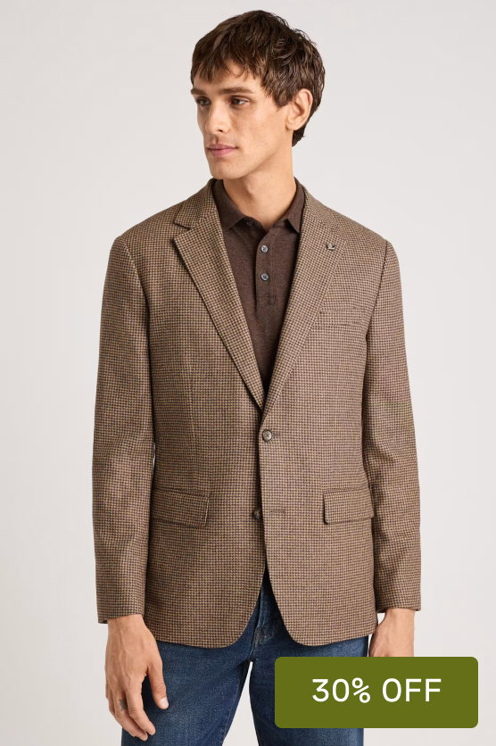 Shop Suits and Blazers