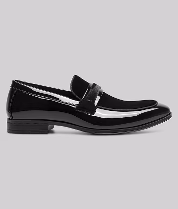  30% Off Stacy Adams Spratley Moc Toe Saddle Loafers