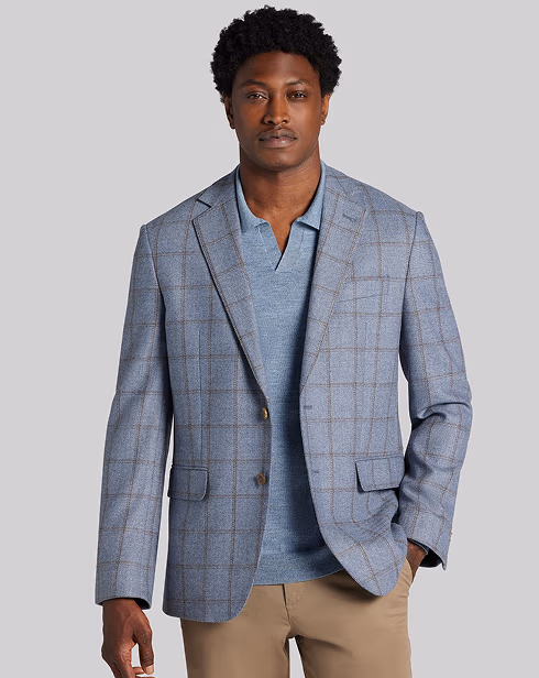 Sport Coats | 30% Off Reg. ($119.99–$329.99)
