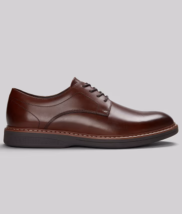  30% Off Joseph Abboud Hybrid Plain Toe Dress Sneakers