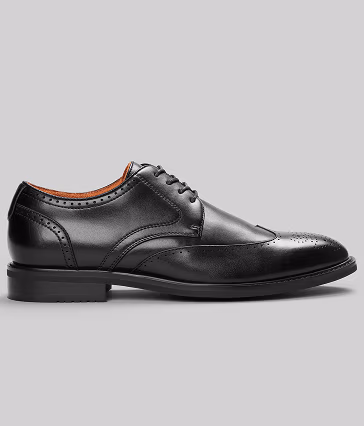  30% Off Stacy Adams Bennett Wingtip Oxfords