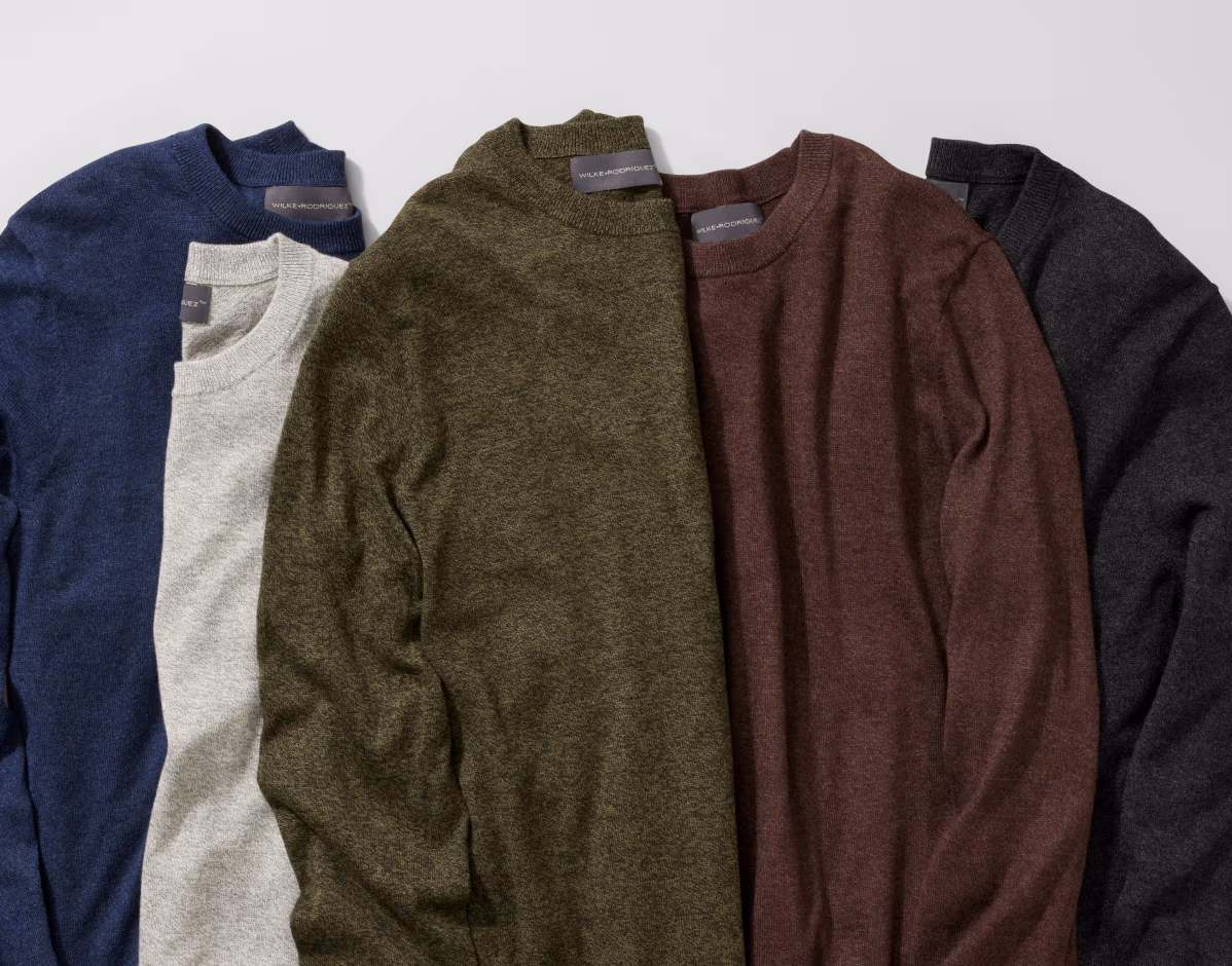 Casual Shirts | Up to 50% Off | Reg. $39.99–$69.99 | | Shop Now | | See terms.