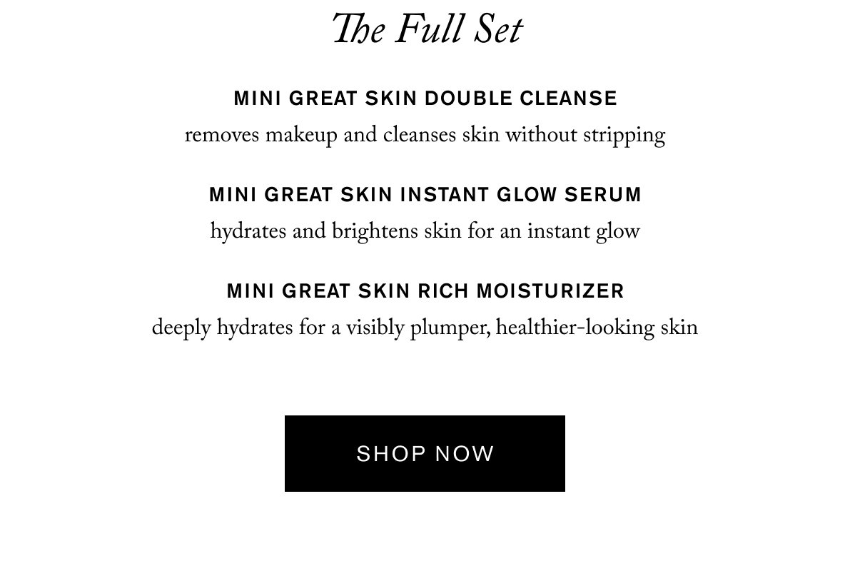 SHOP NOW