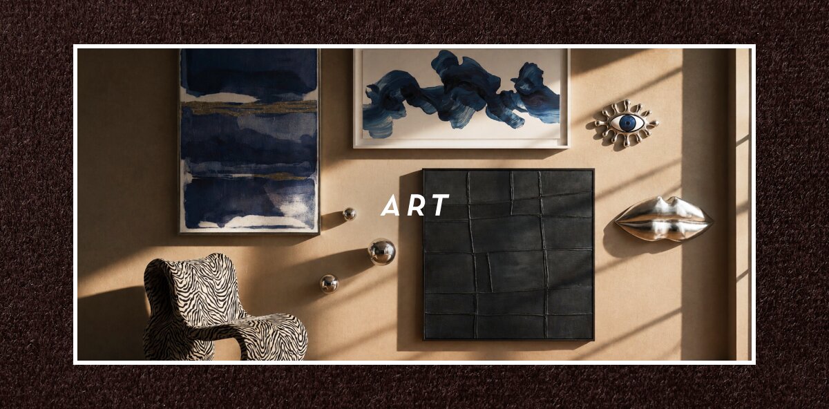 Shop Art