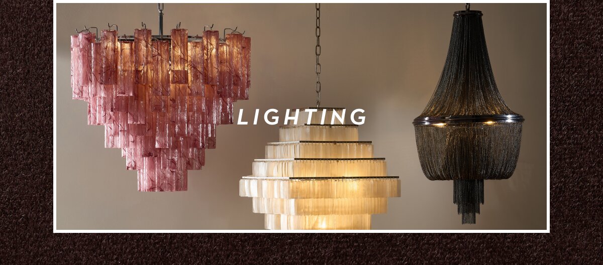 Shop Lighting