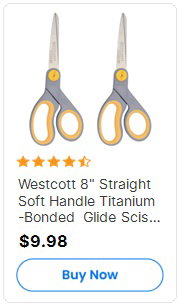 View product recommended for you