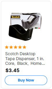 View product recommended for you
