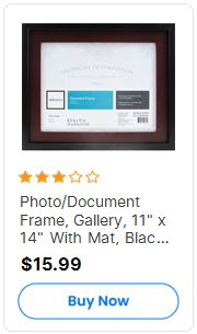 View product recommended for you