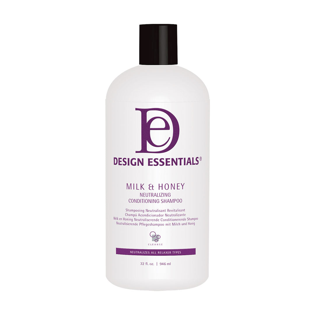 Milk & Honey Neutralizing Conditioning Shampoo