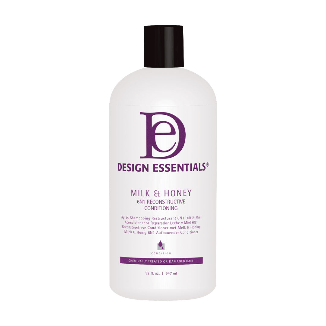 Milk & Honey 6N1 Reconstructive Conditioner