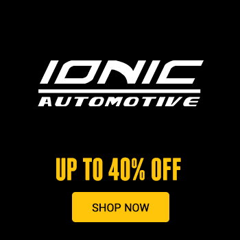 Ionic logo