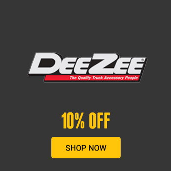 DeeZee logo