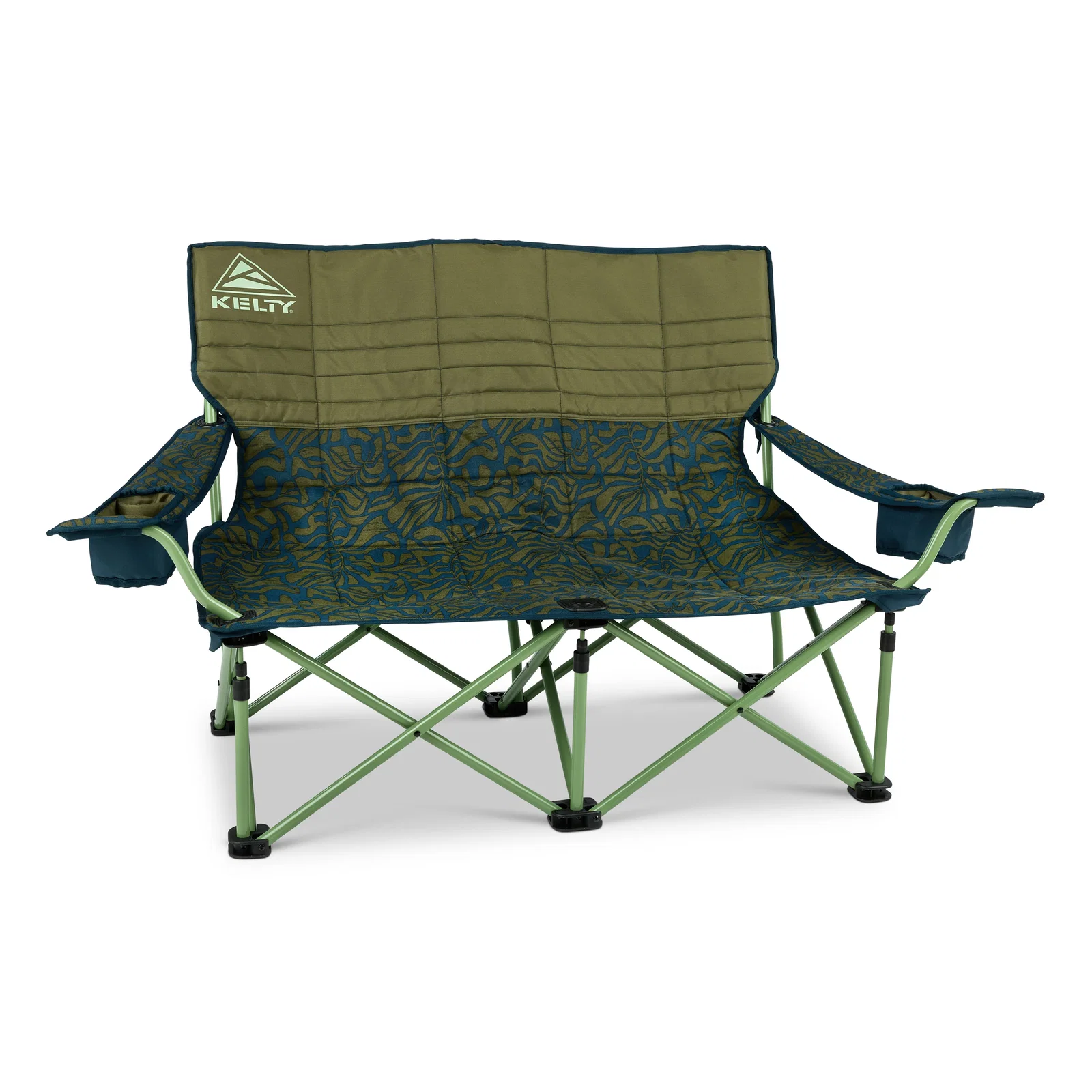 Image of Low Loveseat