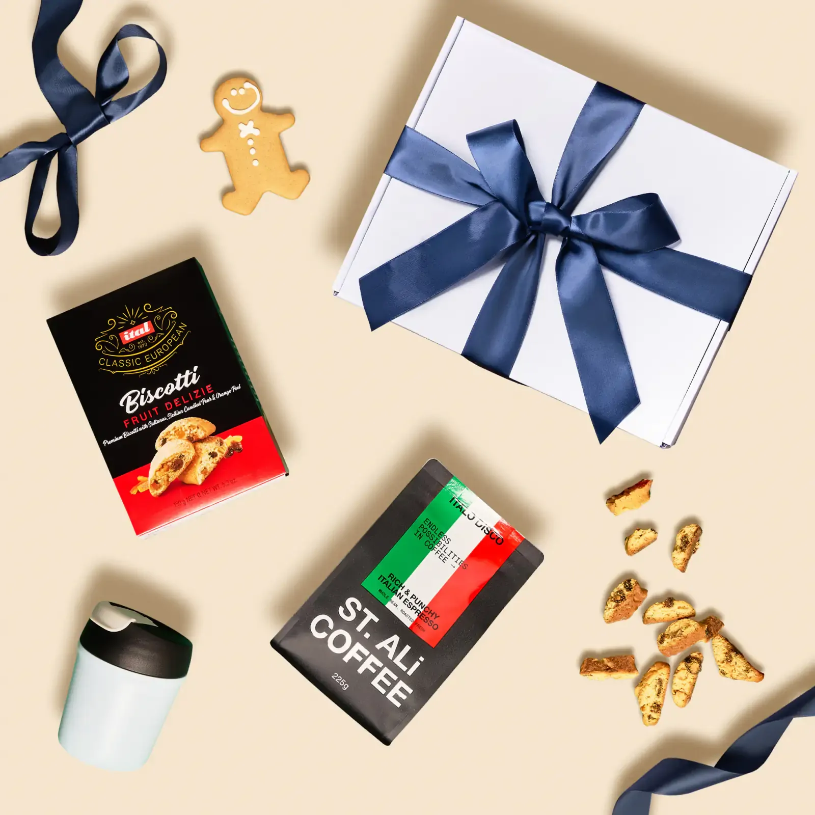 Take Care Gift Hamper