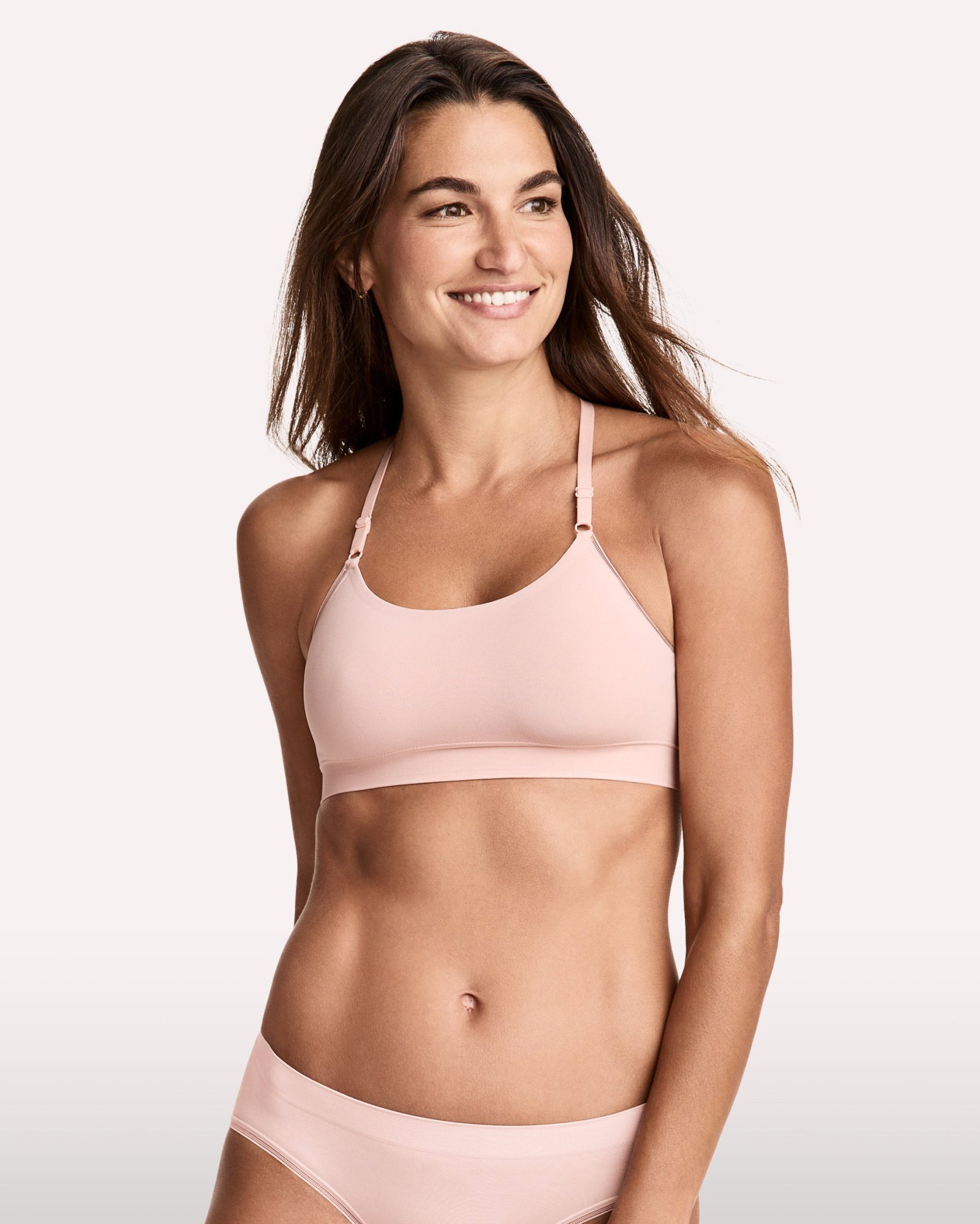 Seamfree® Chill Low Impact Sports Bra